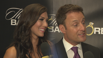 Becca Kufrin and Chris Harrison Tease 'Gut-Wrenching' 'Bachelorette' Finale