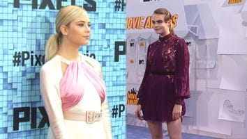 Cara Delevingne and Ashley Benson Fuel Dating Rumors with Sweet Airport Kiss!