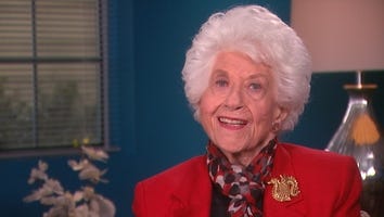 Charlotte Rae: ET's Favorite Moments With the 'Facts of Life' Star