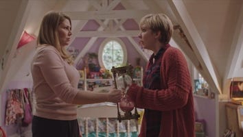 'Freaky Friday' Stars Dish on Disney Channel's New Musical Take (Exclusive)