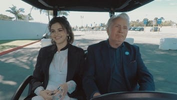 Selena Gomez Names Her 'WE Day Top 3'