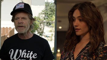 'Shameless': William H. Macy and Emmy Rossum Tease New Chapter in Season 9 First Look (Exclusive)