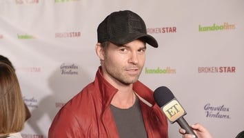 'The Originals' Star Daniel Gillies Opens Up About 'Gut-Punching' Series Finale (Exclusive)