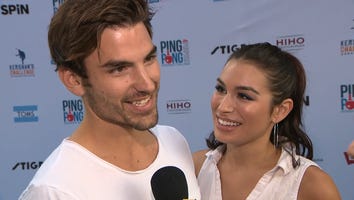 Ashley Iaconetti and Jared Haibon Admit Wedding Planning Has Been 'Stressful' (Exclusive)