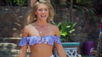 'Bachelor' Villain Krystal Nielson Says She 'Saged My Soul' for 'Paradise' (Exclusive)