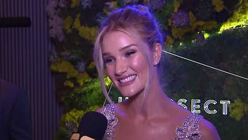 Rosie Huntington-Whiteley Reveals Her Favorite Part About Motherhood (Exclusive)