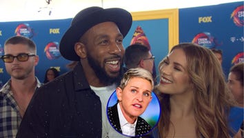 Stephen 'tWitch' Boss Reacts to Ellen DeGeneres Retirement Rumors (Exclusive)