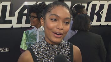 Yara Shahidi Calls Oprah's Praise a 'Peak Life Moment' (Exclusive)