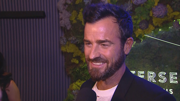 Justin Theroux Reveals Which 'Queer Eye' Star Used His Grooming Products! (Exclusive)