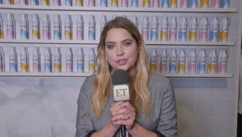 Kit Essentials: Ashley Benson on the Beauty Products She Can't Live Without! (Exclusive)