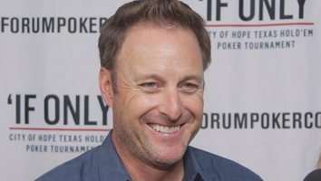 Chris Harrison Breaks Down Possible Candidates for the Next Bachelor (Exclusive)