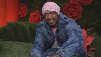 ​Nick Cannon Says Amanda Bynes Is 'Still Working on Herself,' But Doing 'So Much Better' (Exclusive)