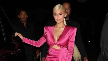 Inside Kylie Jenner's Star-Studded 21st Birthday Bash
