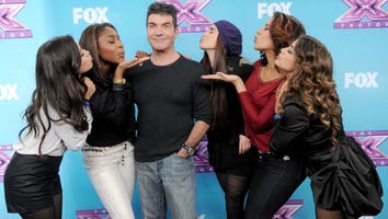 Simon Cowell Supports Fifth Harmony After Tiffany Haddish’s VMAs Shade (Exclusive)