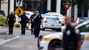 Multiple Dead in Mass Shooting at Gaming Tournament in Jacksonville, Florida