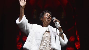 Aretha Franklin Is 'Gravely Ill,' Says Family Friend