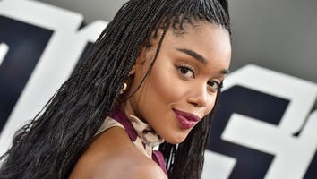 'BlacKkKlansman' Star Laura Harrier on Auditioning for Spike Lee, Black Representation & Beyoncé (Exclusive)