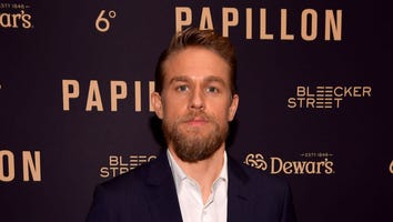 Charlie Hunnam Explains Why He Won't Appear on 'Sons of Anarchy' Spinoff 'Mayans MC'