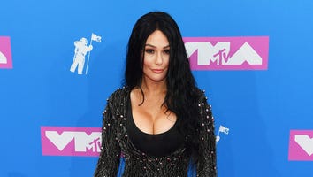 Jenni 'JWoww' Farley Opens Up About Her Son's Developmental Struggle in Emotional Post