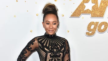 Mel B Reveals She's Going to Rehab for PTSD Following Divorce