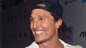 Matthew McConaughey Shares How 'Dazed and Confused' Changed the Trajectory of His Career (Exclusive)