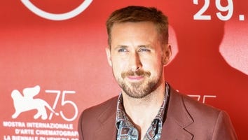 Ryan Gosling Is Handsome as Ever at Venice Film Festival With 'First Man' Co-Stars