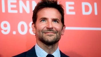 Bradley Cooper Shares How Having a Child Has Changed Him