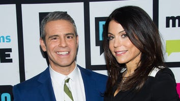 Andy Cohen Says The Women are 'Gunning' for Bethenny Frankel in 'RHONY' Reunion (Exclusive)