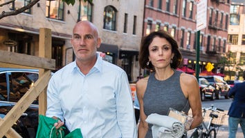 Bethenny Frankel's On-and-Off Again Boyfriend, Dennis Shields, Found Dead