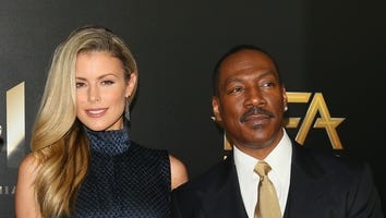 Eddie Murphy Expecting Baby No. 10!