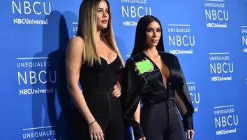 Khloe Kardashian Defends Sister Kim After Backlash Over 'Skinny' Comments