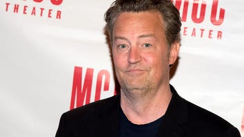 Matthew Perry Recovering After Surgery to Repair Gastrointestinal Perforation