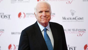 John McCain, Former U.S. Senator, Dead at 81