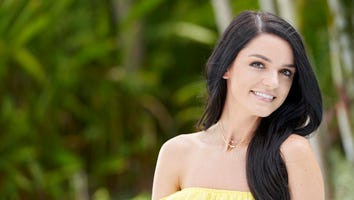 'Bachelor in Paradise': Tia and Colton Are Officially a Couple -- After Raven Questions His 'Intentions'