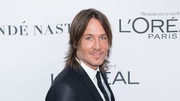 Keith Urban Gets Help From Retired School Teacher After He Appears Low on Cash