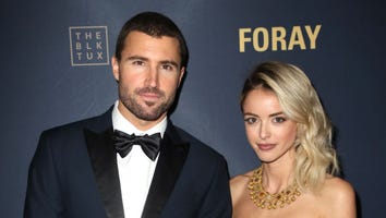 Brody Jenner and His Wife in Talks to Join 'The Hills' Reboot