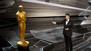 Academy Postponing New Popular Oscar Category