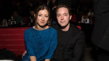 'SNL's Beck Bennett Shares Intimate Photos From Wedding to Actress Jessy Hodges