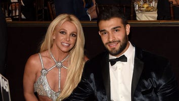 Britney Spears and Boyfriend Sam Asghari Showcase Their Dancing Skills: Watch!