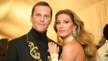 Gisele Bündchen Wishes Tom Brady a Happy 42nd Birthday: ' Life Is So Much Better With You’