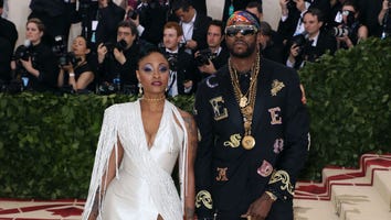 2 Chainz Marries Longtime Girlfriend Kesha Ward in Miami