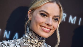 Margot Robbie to Star in 'Barbie' Movie