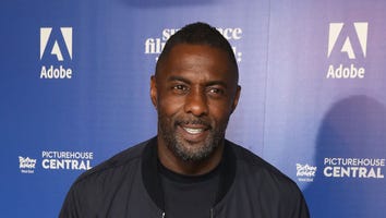 Idris Elba Again Addresses Those James Bond Casting Rumors