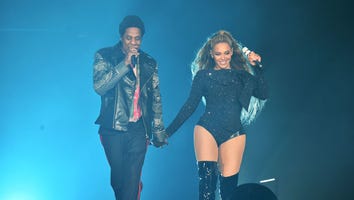 Beyonce Celebrates Final 'On the Run II' Shows With Sweet Tribute to Husband JAY-Z