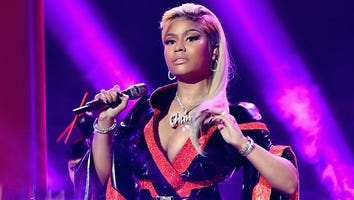 Nicki Minaj Drops New Album 'Queen' Featuring Ariana Grande, Eminem and Lil Wayne