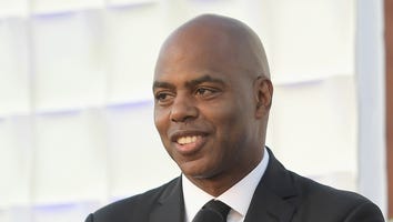 Kevin Frazier Brings 'HipHollywood' Segments to 'ET Weekend'