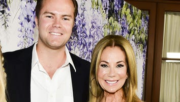 Kathie Lee Gifford's Son Cody Looks Just Like His Dad Frank -- See the Pic!