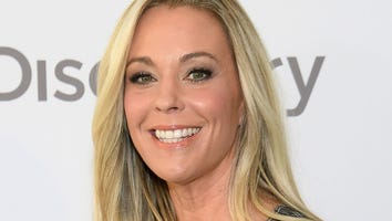 Kate Gosselin's Kids Look All Grown Up in Back-To-School Pic