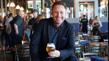Chris Harrison on His Next Big Step and If We'll Get Another Bachelor Out of 'Paradise' (Exclusive)