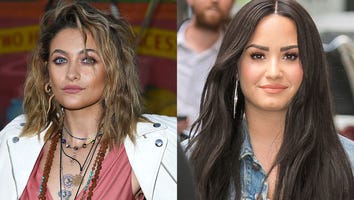 Paris Jackson Claps Back at Claims She's Back in Rehab Following Demi Lovato's Apparent Overdose